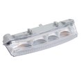 thumbnail image 1 of Fog Light Assembly, Heat Dissipation High Brightness Shockproof Daytime Running Light  For Automotive Left: 2049069100, 1 of 8