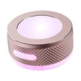 thumbnail image 2 of Altavoz mini compacto con vibración, ideal para bicicleta, perfecto como regalo o para la playa. Sonido estéreo envolvente. Rosa, 2 of 9