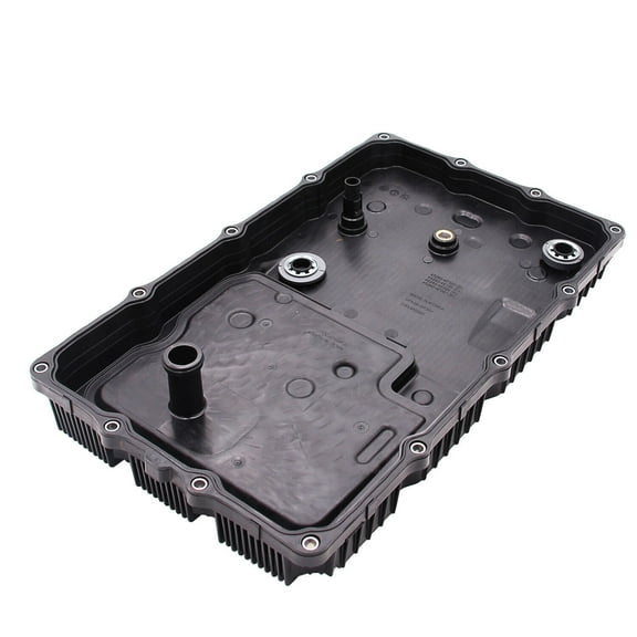 Transmission Cover Pan for Hyundai Genesis Sedan Kia K900 2012-2017 New