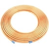 John M Frey Company Copper Refrigeration Tubing, 3/8"