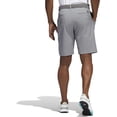 thumbnail image 3 of adidas Golf Men's Standard Ultimate 365 Core Golf Short, 10, Grey Three, 46, 3 of 6