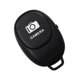 thumbnail image 4 of Tholdsy Bluetooth 4.0 Teléfono Cámara Obturador Botón Selfie Imagen de grupo Control remoto inalámbrico Teléfono y Comunicación negro, 4 of 6