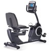Nordictrack GX 4.7 Recumbent Exercise Bike, iFit Compatible