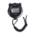 thumbnail image 1 of Digital Stopwatch Timer - Interval Timer with Large Display, 1 of 5