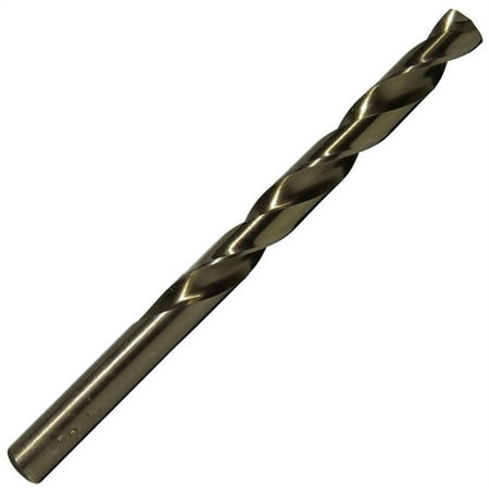 UPC: 0887861058018 | 1/16  Cobalt Steel Taper Length Drill Bit  DWDTLCO1/16