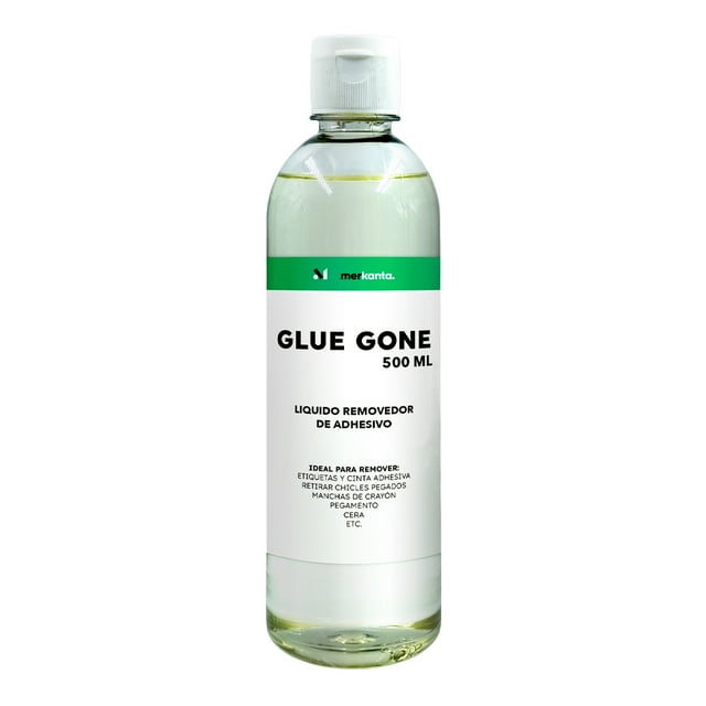 Glue Gone Removedor de Adhesivos 500 ml - FARVISAN