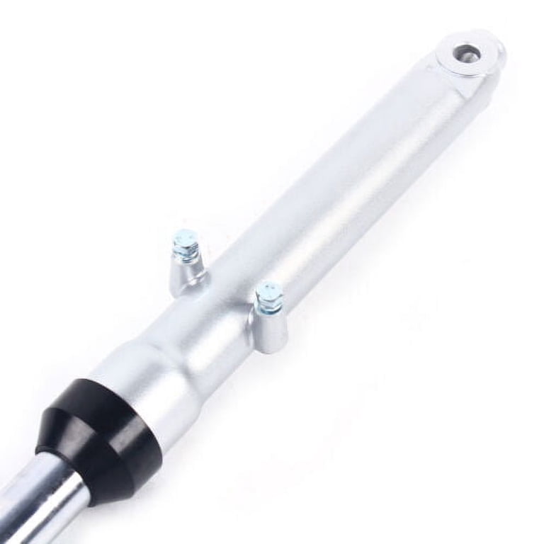 2pcs 27in Front Fork Oil Shocks Absorber Stainless Steel Fit For Honda Cg125 Ct90 Ct110 Trail