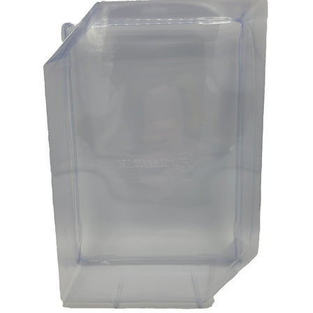 Figure Defender - Protective Case (Set of 2 - Ultimate Edition) Ringside Collectibles Wrestling Action Figure Accessories