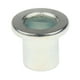 thumbnail image 4 of 16 piezas de hierro, ruedas de patín, cojinete central, espaciador, herramienta shamjiam Center Bearing Bushing Spacer, 4 of 7