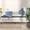 thumbnail image 4 of Lancaster Home 12" Hybrid Pocket Spring Mattress, Mattress in a Box - Premium Mattress Queen, 4 of 5