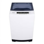 Magic Chef 3.0 Cu. ft. Compact Top Load Washer in White