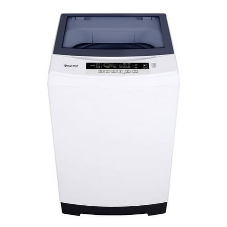  Magic Chef Compact Laundry Dryer Machine, Portable