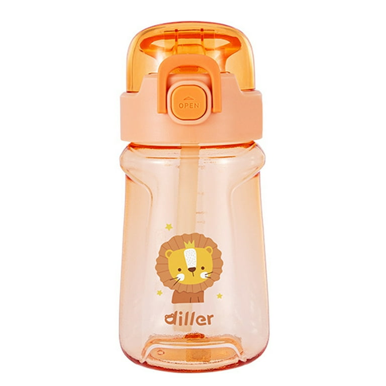 Custom Glass Water Bottle With Straw Suppliers and Manufacturers -  Wholesale Best Glass Water Bottle With Straw - DILLER