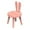 Pink, variant on Desktop Phone Stand Quality Material Portable Design Eye-catching Compatible Stable and Sturdy