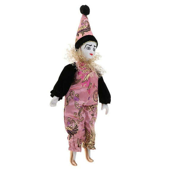 22cm italiano Triangel muñeca lágrimas regalos de cumpleaños y adorno Yotijar Muñecas de porcelana coleccionables
