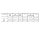 thumbnail image 2 of Ropa de dormir Traje Mujer Sexy Home Pijama Suit Girl Sleep Wear Set, L 2 piezas Speravity AP000946-01, 2 of 6