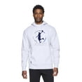 thumbnail image 4 of And1 Mens and Big Mens Double Team Hoodie, up to Size 5XL, 4 of 4