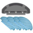 thumbnail image 1 of For Deebot Ozmo T8/T8AIVI/Mop Cloth Plate Holder Bracket Replacement Vacuum Cleaner Accessories, 1 of 5