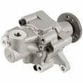 thumbnail image 2 of For BMW X5 E53 2000 2001 2002 2003 New Power Steering Pump - BuyAutoParts, 2 of 8