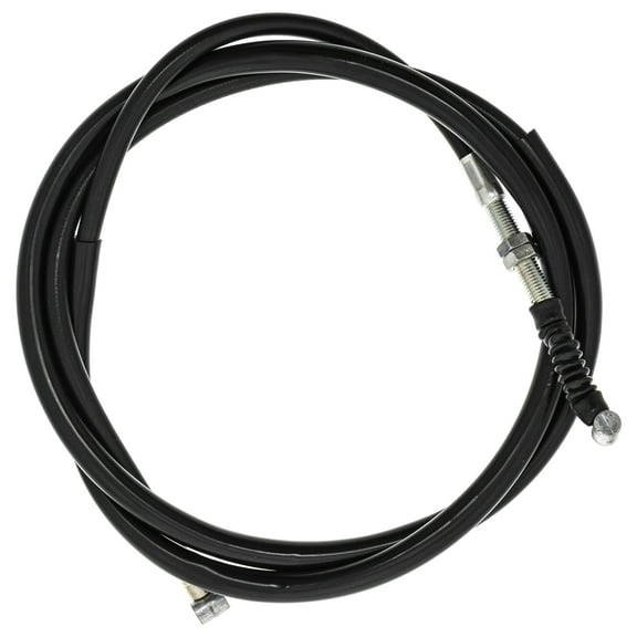 Niche Front Brake Cable for 1982 Honda CR250R CR480R 45450-KA4-700 519-CCB2754L