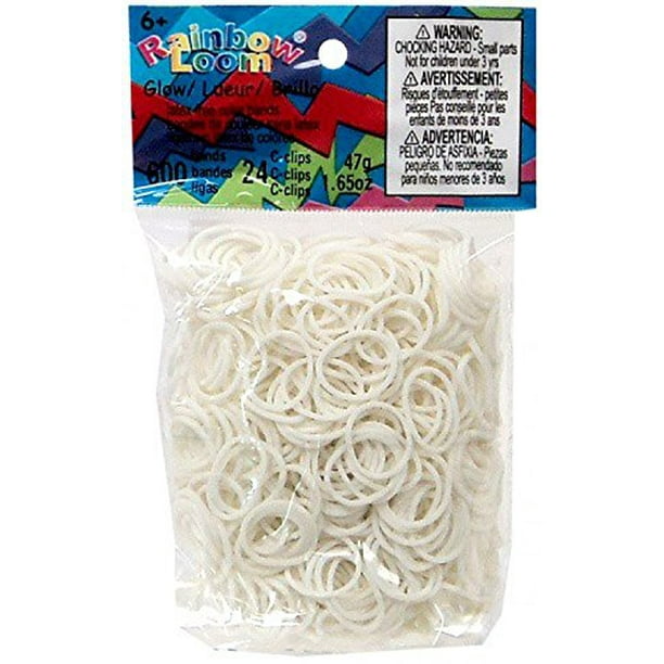Black Friday Colorful Rubber Bands Making Kit - 2500+ Rubber Band
