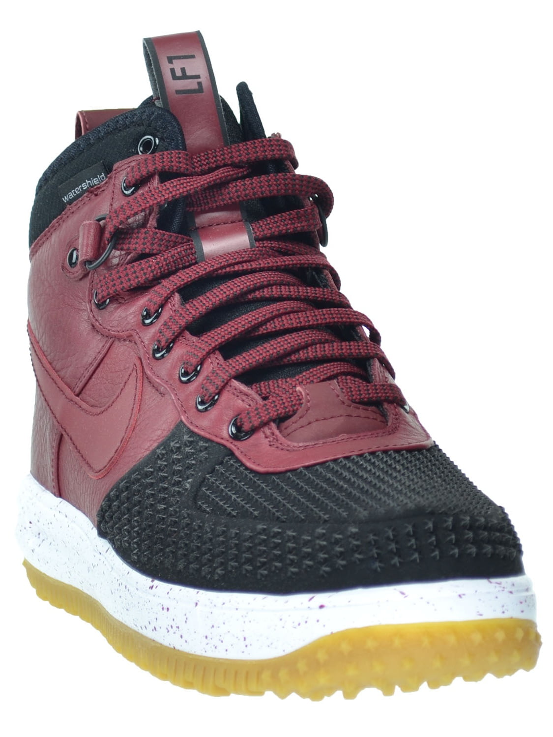 nike lunar force 1 duckboot size 9.5