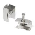 thumbnail image 2 of 10 Pcs 3d Printer Heating Bed Glass Plate Special Clamp (18x19x30mm), 2 of 4