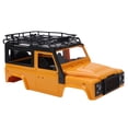 thumbnail image 4 of 1:12 RC Car Shell 90 99 99S Multipurpose RC Tresping Car Shell para piezas de bricolaje Accesorios de modificación, 4 of 10