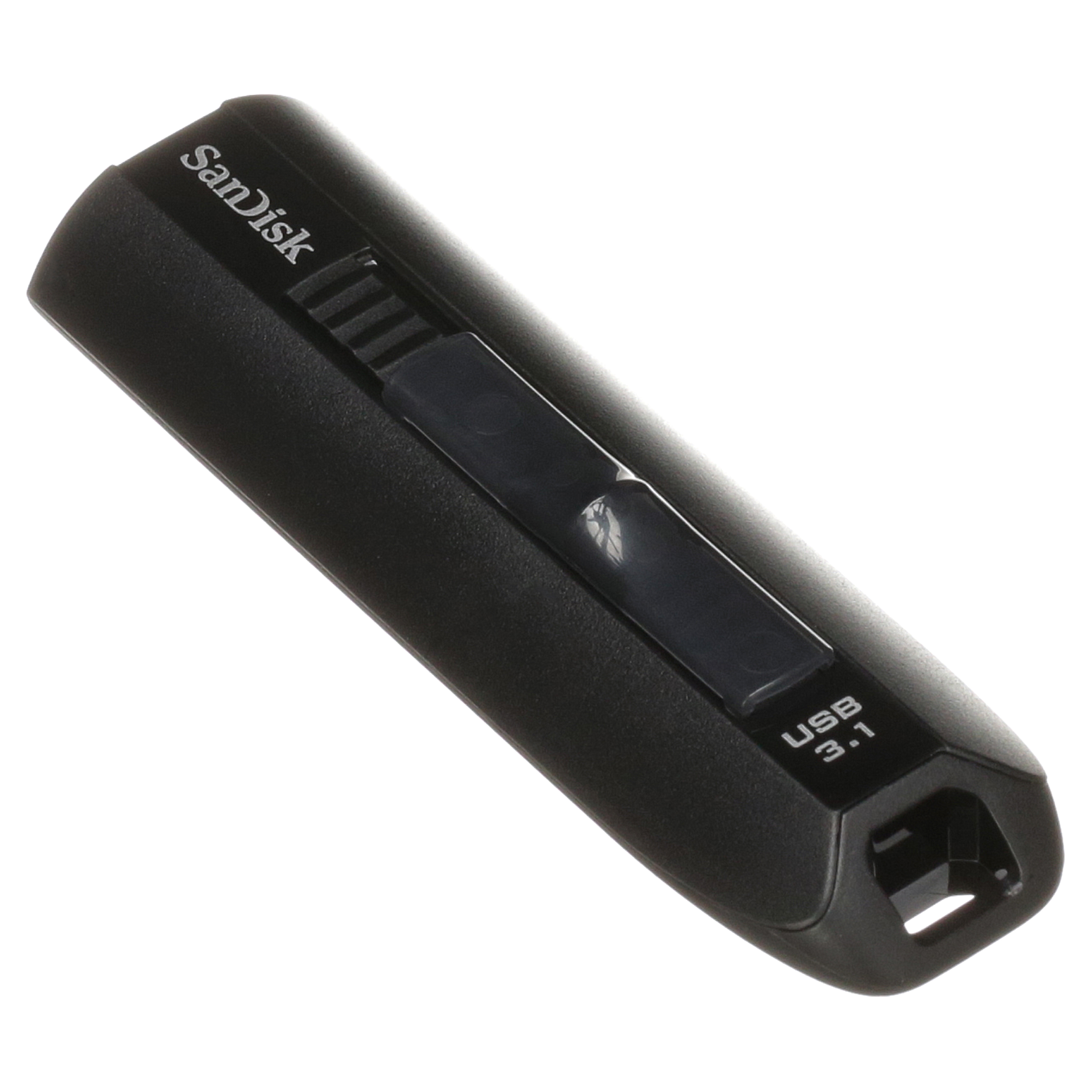 Sandisk Extreme Go USB 3.1 Flash Drive 128GB - SDCZ800-128G-G46 - image 5 of 8