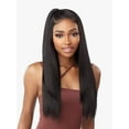 thumbnail image 2 of Sensationnel Mariella 26" 13X6 Glueless Lace Wig LDHWMAR26 / MELT MOCHA / 26 INCH Lace Wigs, 2 of 11