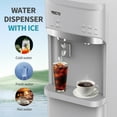 thumbnail image 4 of VECYS 5 gal Water Dispenser with Ice Maker, Self-clean & Child Lock, 4 of 7