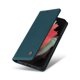 thumbnail image 5 of Funda para Samsung Galaxy S21 Ultra Estuche de Cuero PU Tipo Cartera con Ranuras para Tarjetas y Cierre Magnético, 5 of 5