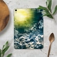 thumbnail image 4 of DesignSkinz Bright Sun Over Cloud-Magic Full-Body Skin Decal Wrap Cover for iPad Air 2 (A1566/A1567), 4 of 4