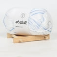 thumbnail image 2 of Bamboo Cotton Baby Line Fine Wool Crochet Diy Children Cotton Yarn, 2 of 3