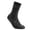 Black 1, variant on Men's 3mm Neoprene Diving Socks, Non-Slip Wetsuit Socks for Snorkeling Swimming Beach Water Sports,Black 1_S