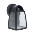 thumbnail image 2 of Farol de Exterior Tecnolite Para Sobreponer Base E27 Negro negro, 2 of 4