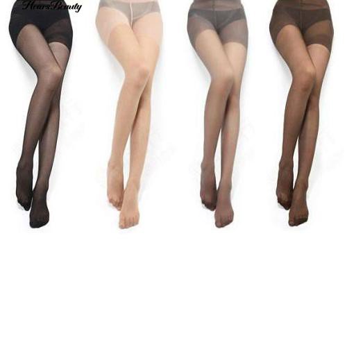 Hearsbeauty Medias Largas De Nylon Para Mujer De Vestirpangjing