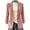 Pink, variant on Sheghy Womens Long Winter Coats for Women Parka Funnel Neck Weekend Shacket Jacket with Pockets Army Green S