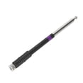 thumbnail image 1 of Antena VHF, Telescópica 136 A 174MHz Antena Telescópica SMA Macho De Metal Estable Para, 1 of 7