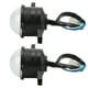 thumbnail image 1 of Lámpara De Faro Delantero De 12V, 14 LED, Hebilla De 3 Cables Para ATV De Cuatro Ruedas De 50cc, 70cc, 90cc, 110cc, 125cc, 1 of 6