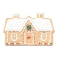 thumbnail image 1 of Fall Winter Outdoor Doormat Polyester Non Slip Floor Rug for Front Porch Patio Garage Laundry Room High Traffic Home Decor, 1 of 6