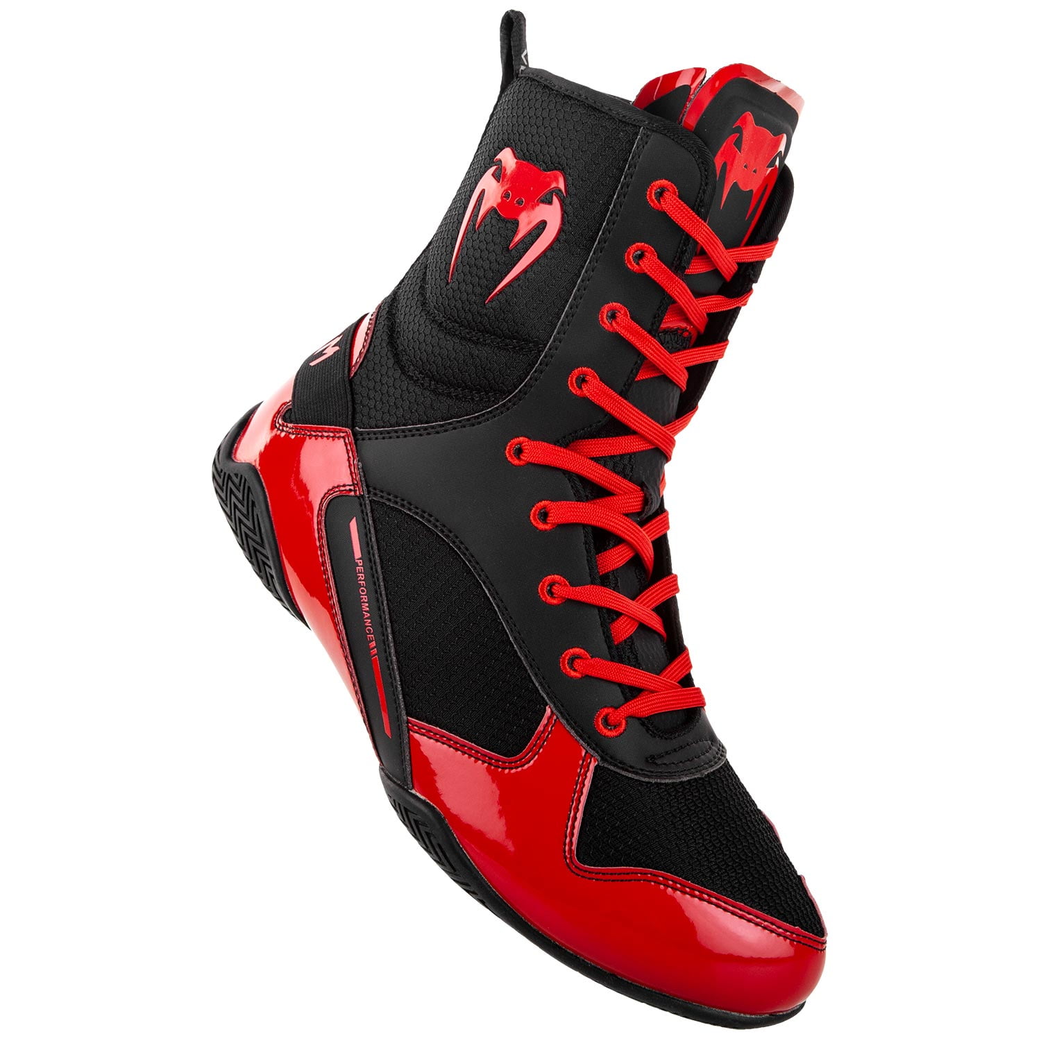 Venum Elite Boxing Shoes Walmart