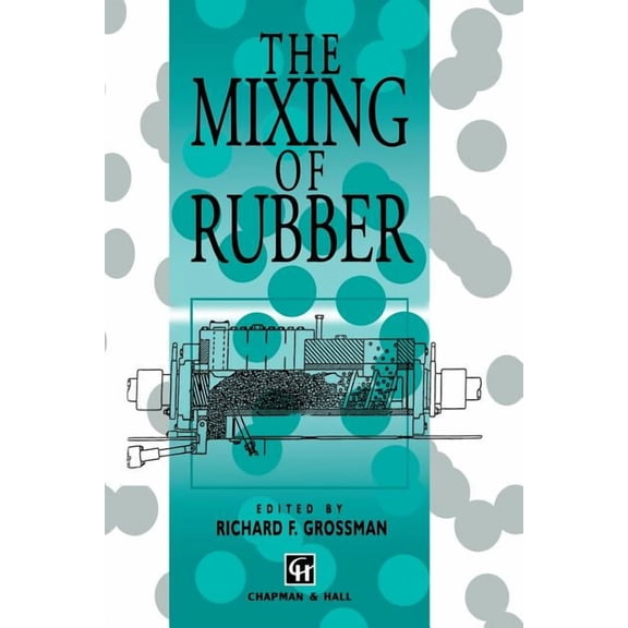 The Mixing of Rubber