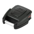 thumbnail image 4 of Coque De Clé De Voiture Coque De Clé De Voiture 2 Boutons Coque De Clé De Voiture à Distance Porte-clés Housse De Protection Accessoire De Remplacement Adapté Pour OPEL, 4 of 8
