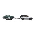 thumbnail image 2 of Vehículo de Colección Hot Wheels Collector Auto Transportador Land Rover Defender 110, 2 of 4