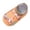 Yellow, variant on Modisza Baby Kids Slipper Socks Non Slip Foldable Indoor Shoes Little Kid Cartoon Print Comfortable Water Shoe for Summer Blue 13.5 M Little Kid