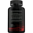 thumbnail image 3 of (2 Pack) Alpha Stallion Pills Official Formula - AlphaStallion Capsules High Performance Formula - Maximum Strength, Alpha Stallion All-Natural Formula, StallionAlpha Reviews (120 Capsules), 3 of 3