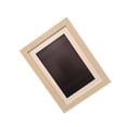 thumbnail image 4 of kurtrusly Picture Frame Decorative Elastic Band Rectangular Wall-mounted Replacement Photography Painting Display Frames Natural Color 20.8x29.7cm, 4 of 9