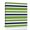 Green, variant on Canvas Wall Art Green Navy Canvas Art Print Blue White Geometric Stripes Pictures Wall Decor for Living Room Bedroom Artwork Decorations Stretched Framed Ready to Hang 22"x28"