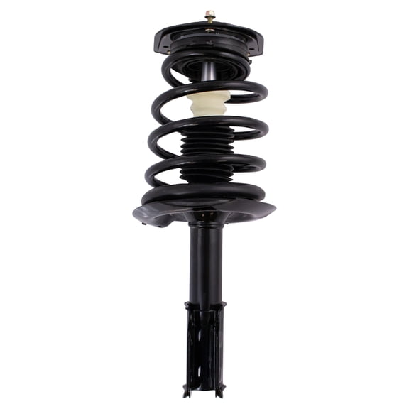 TRQ Front Loaded Quick Complete Strut Spring Mount Assembly LH or RH
